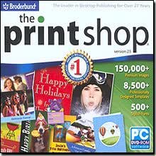 Print shop software for mac