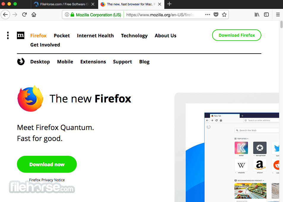 Download mozilla firefox 2019 offline